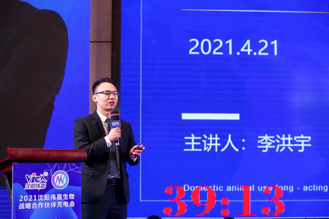 双能技术体系发布