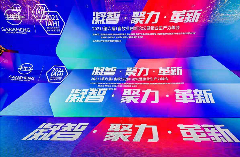 非瘟检测怎么做？猪场效率怎么提？看这里！