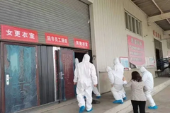 保定万千2021年首届招商会暨特驱养殖综合服务平台推广会顺利举行