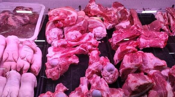 4月份吉林省生猪收购价格同比下降30.23%，环比下降18.67%