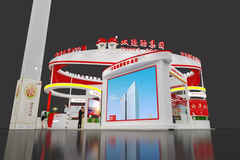 5月18-20日，双胞胎集团带您玩转2021中国畜牧展！