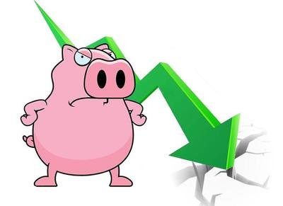 产销区生猪价差缩小，肥猪滞销限制猪价能否反弹？