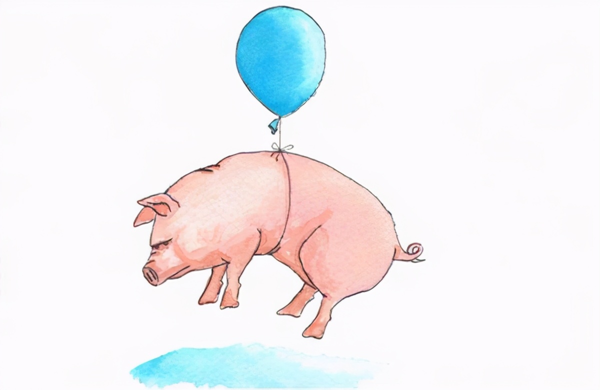 最新产能数据公布，猪价应声下跌！官方：年出栏肥猪或超6.9亿头