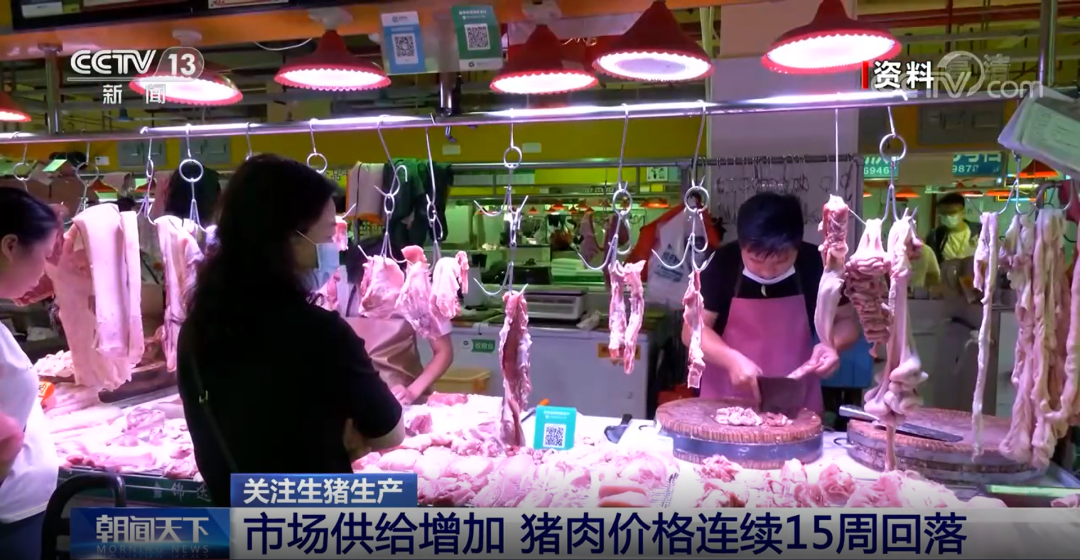 17块成本18块猪价，网友直呼“养猪太难了”！
