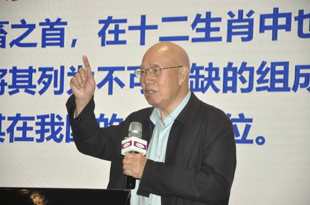 诺奖得主携手三大院士，打开种猪疫病防控新思路