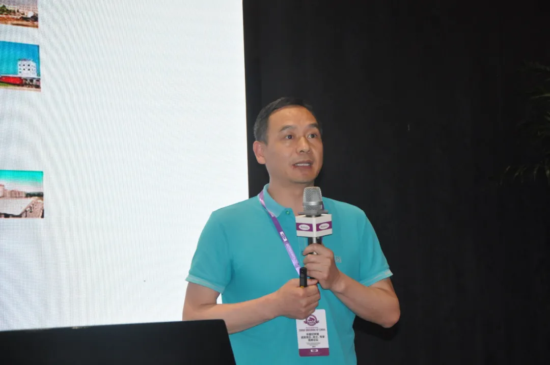 诺奖得主携手三大院士，打开种猪疫病防控新思路