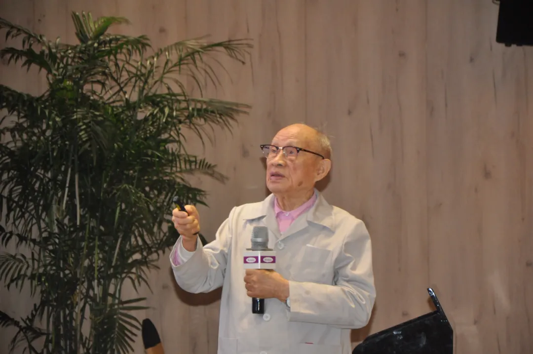 诺奖得主携手三大院士，打开种猪疫病防控新思路