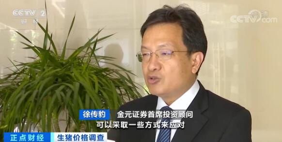 生猪价格跌破一斤10元，创新低！养猪盈利大缩水，部分生猪养殖户陷亏损状态