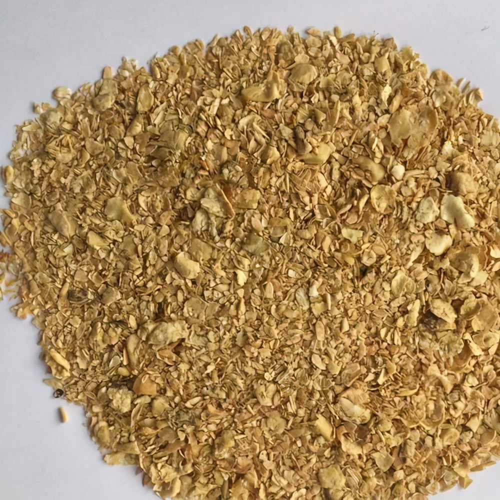 豆粕市场的大牛市是否已经结束？