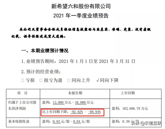 猪企成本pk：最低8元，最高15元！部分陷入亏损！猪价何时再涨？