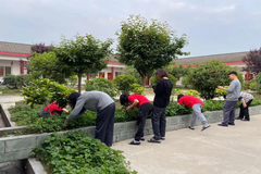 德康生活丨瓜果飘香里，人间烟火气