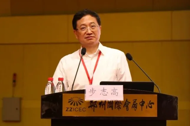 哈兽研步志高所长：非洲猪瘟防控与疫苗研制进展