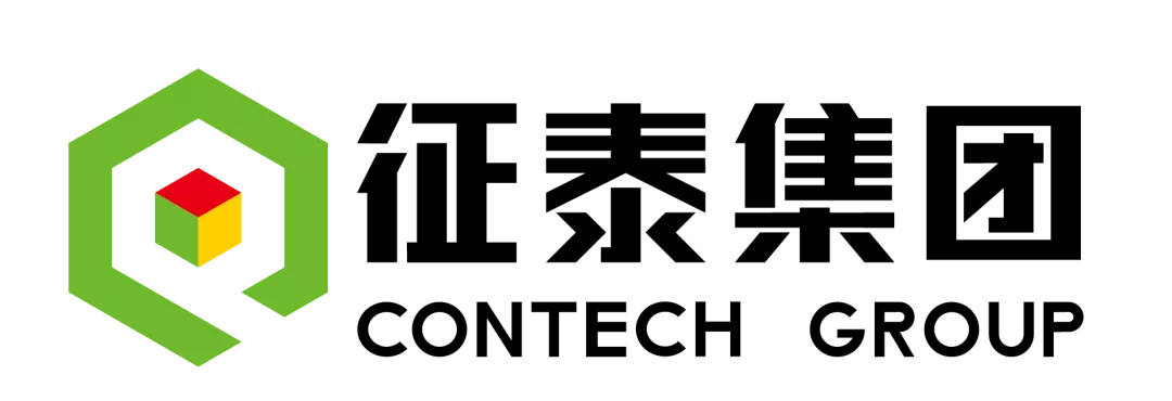 征泰集团logo
