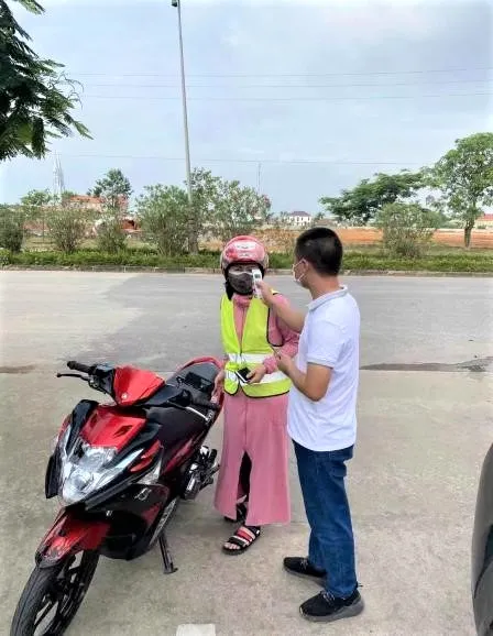 防疫部署