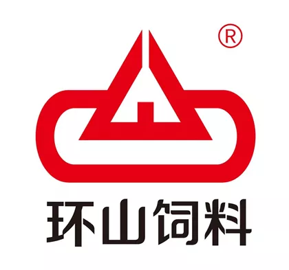 环山饲料logo