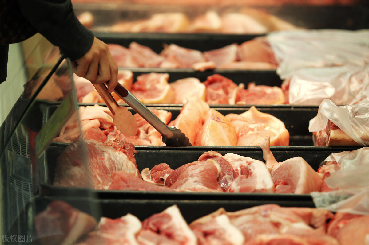 国内猪肉暴跌引国际猪市恐慌，国内生猪已跌破成本价，为何还进口