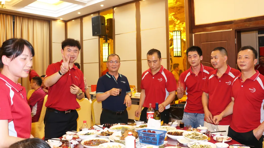 表彰大会
