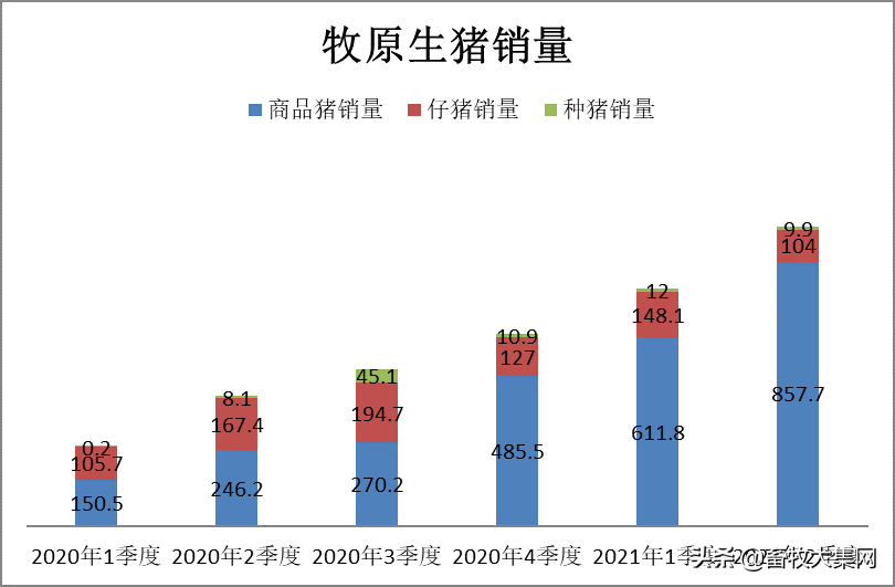 6月出栏量创新高，养多亏多，猪老大牧原开始减母猪，说明什么？