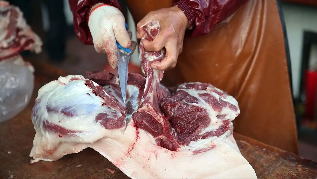猪价“四连涨”，火箭蛋起飞，肉蛋齐涨，又要“高消费”了吗？