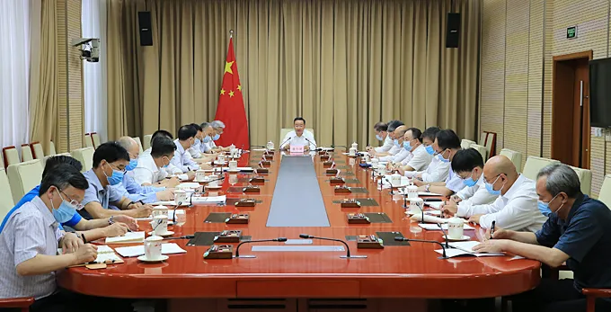高度升级，全力推进！《种业振兴行动方案》开启种源新风口！
