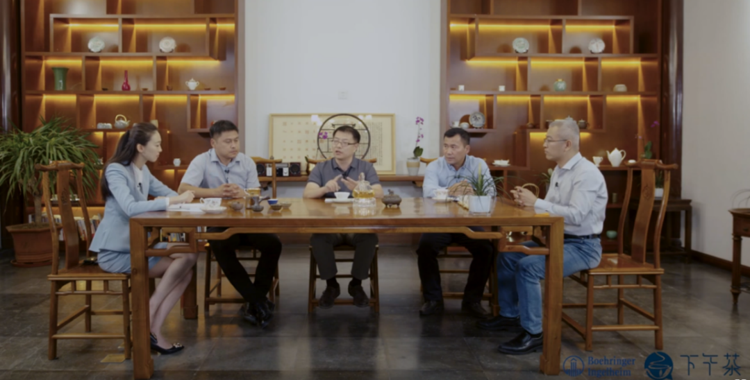 你对蓝耳病了解多少？追根溯源，大咖齐集畅聊蓝耳病的前世今生！