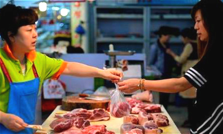 猪价“探底”！最近柳州猪肉价格如何？还会有所反弹吗？
