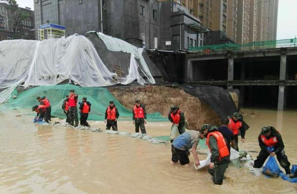 三次收储一次不如一次、河南遭遇暴雨袭击、《生猪屠宰管理条例》有变！
