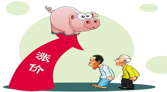 8月份猪价迎来上涨契机 但受疫情影响整体涨幅有限