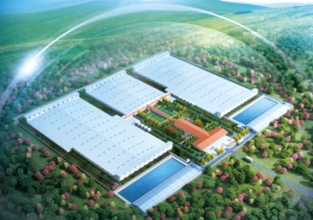 大北农换总裁！聘谈松林为新任总裁，张立忠因工作分工原因辞去公司总裁职务