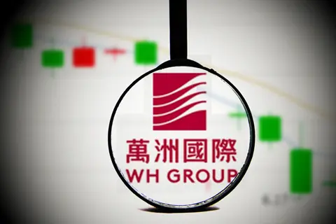 万洲国际