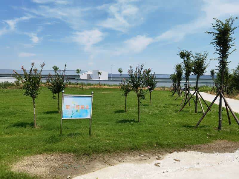 国家六部委力挺这个产业，想进生产基地？沐浴更衣，隔离三天，不能吃肉