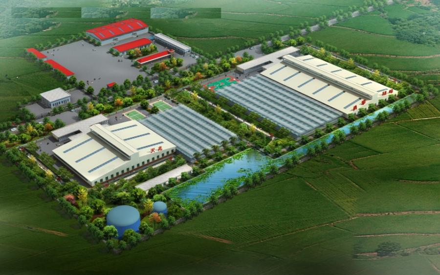 三台县加快建设国家区域生猪种业创新中心全力解决生猪育种“卡脖子”问题