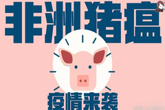 荣昌特驱：毫不松懈抓好非瘟防控工作！面对非瘟我们这样防控！