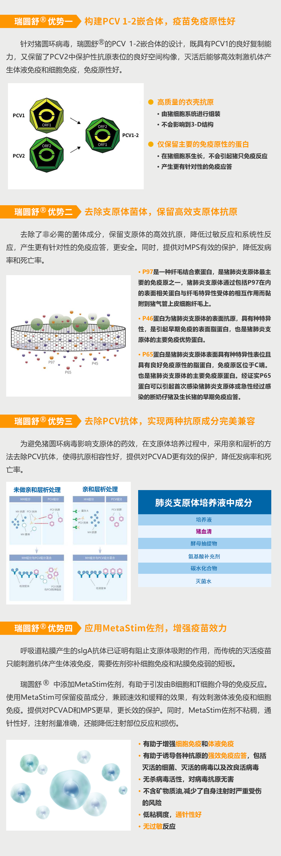 关于瑞圆舒®—你想知道的所有知识点都在这了