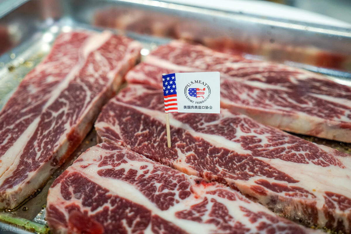 如今国内猪肉已经比进口肉便宜，为何7月猪肉进口量不降反增？是什么原因呢？