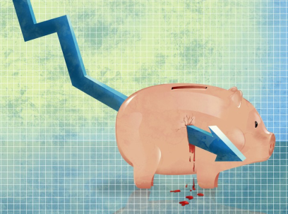 国家统计局：8月中旬生猪（外三元）价格为14.9元/千克，下跌2.6%