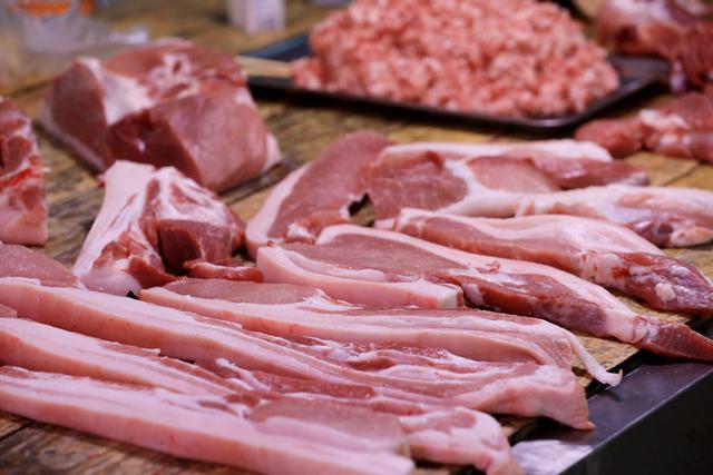 猪肉关系国计民生！国家主要从猪肉的产能和利农政策两个方向保证猪肉的稳定