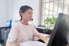 企业文化践行人物 | 受得住“委屈”，我被需要，就有价值