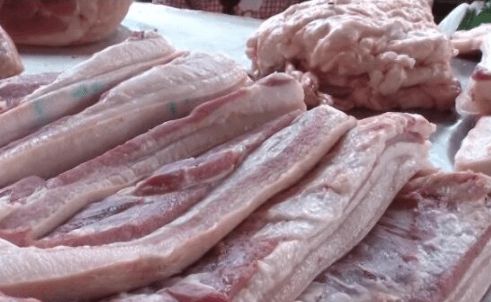 猪肉