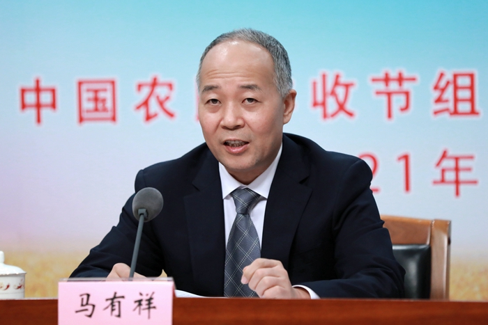 农业农村部：农产品供应有保障猪肉价格近期下跌非常快，希望大家多吃猪肉、多买猪肉