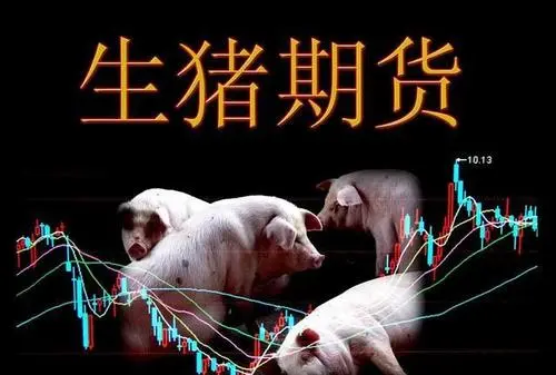 首个生猪期货交割月，完成交割配对4手，合计生猪64吨