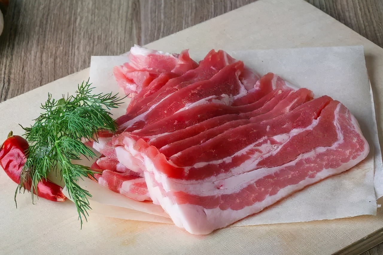 猪肉真的便宜了！农业农村部喊你去吃猪肉买猪肉