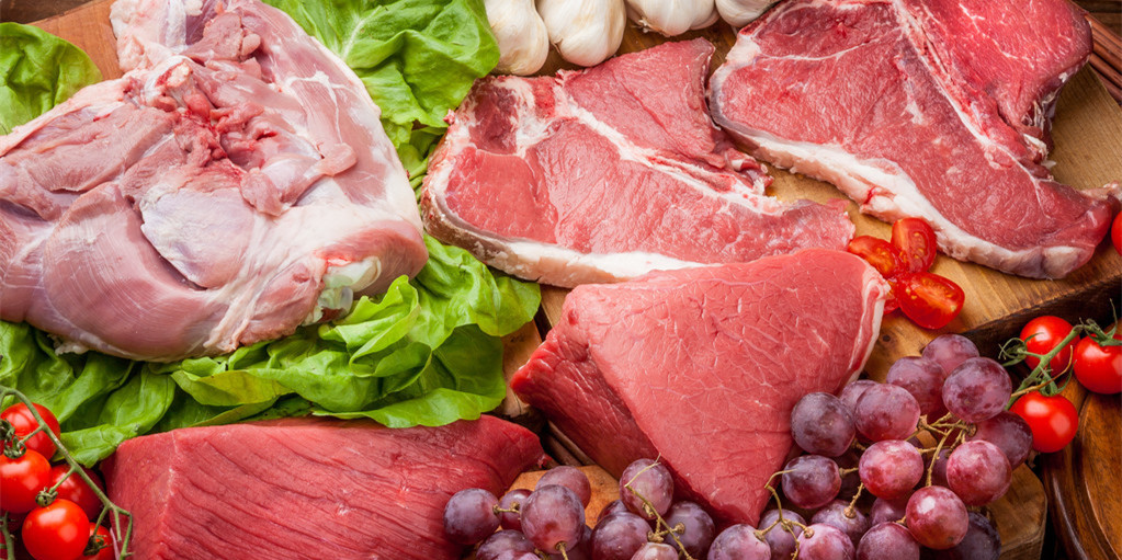 商务部：上周猪肉批发价格每公斤19.83元，下降1.7％