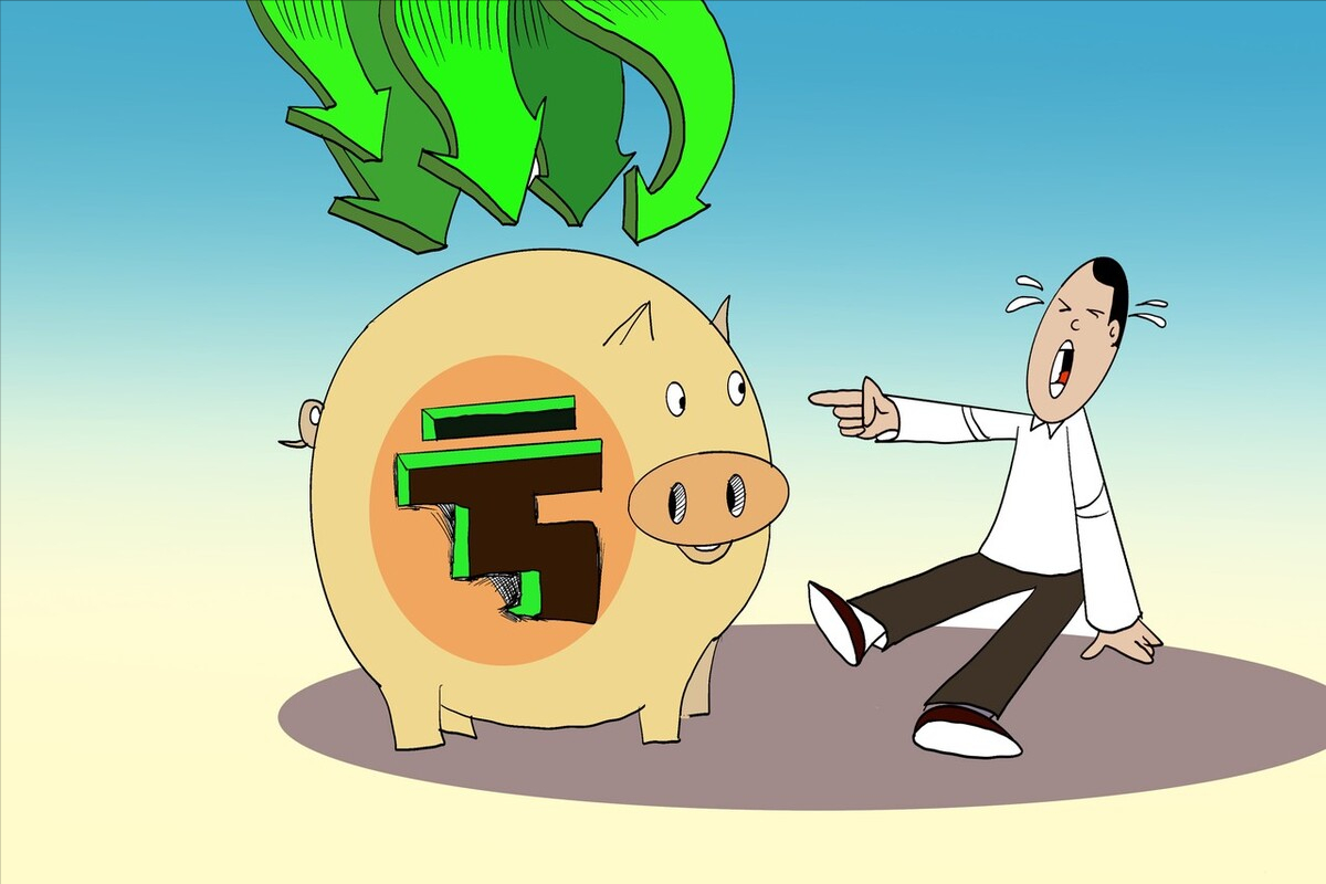 涨涨涨！猪价止跌“飘红”，3个好消息，9月猪价要“涨到月底”？