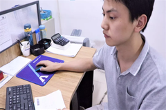  重庆特驱李天鹏：领导器重，同事认可，他怀揣梦想，坚定向前不回头