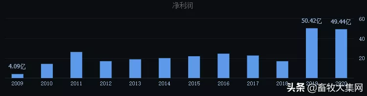 净利润