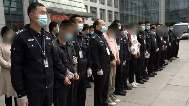 涉案超3000万元！5000余箱！又一生产销售伪劣兽药窝点被捣毁