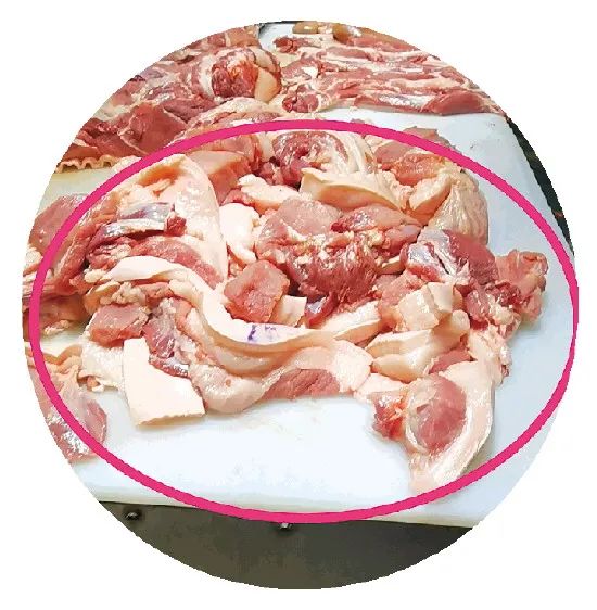 真的！桂林现5元猪肉，市监执法人员：从检查情况来看猪肉质量没问题