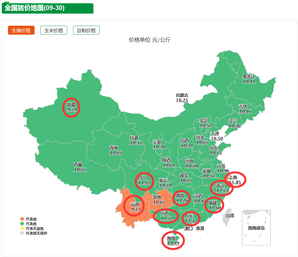 今日猪价：跌至4块养猪户崩溃！退出不甘心，不退更揪心，咋办？