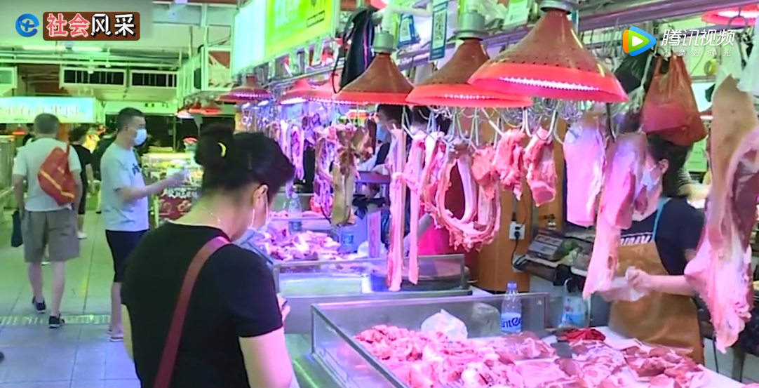 猪肉价格连续下跌，养殖户该如何自保？专家这样建议！